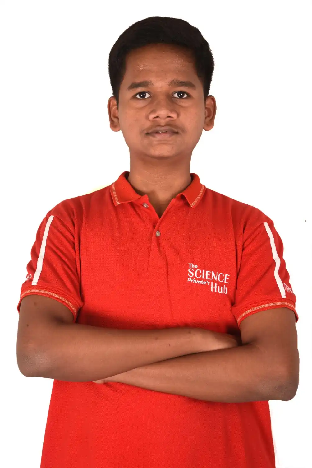 Nimesh Sankpal